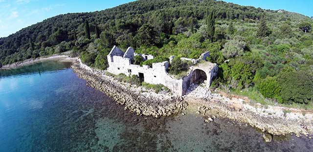 Riviera Okrug-Trogir Racetin