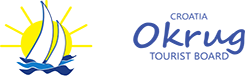 Okrug Tourist Board - Logo