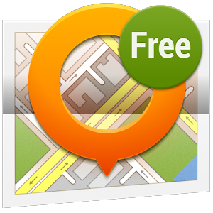 Off-line mappe e navigazione GPS — OsmAnd scarica GRATIS