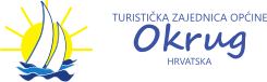 Okrug Tourist Board - Logo